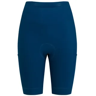 Rapha Core Cargo Kurze Hose - Jewelled Blue / White - S