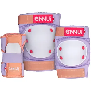 ENNUI Park Schutzset - Colored - M