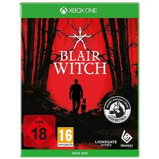 Bild von Blair Witch Xbox One