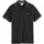 Herren Gr M schwarz Obermaterial 100 Baumwolle Shirts Poloshirt