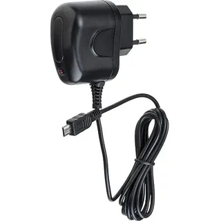 EbV heatapp Netzteil, Ersatz für Gateway, 230V AC mini USB - heatapp
