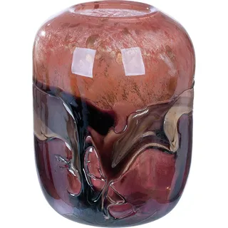 Casablanca by Gilde Vase "Apart", Bubble (1 x)
