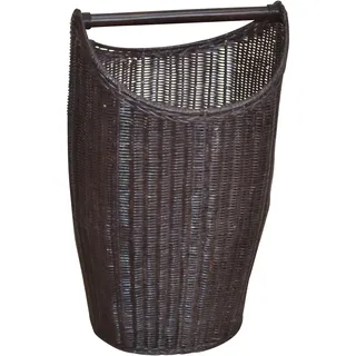 MY HOME home affaire Wäschekorb