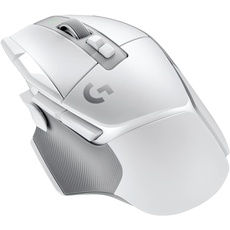 Bild G502 X LIGHTSPEED Maus Weiß