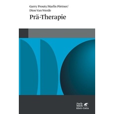 Prä-Therapie
