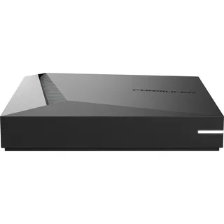 Formuler Mutant INFERNO SE Plus 8K Android 11 OTT Medien-Streamer