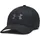 Cap Herren 001 black/white M/L