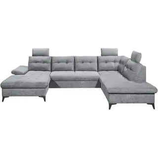 Z2 Ecksofa DURBAN - SCU ca. 218,00x324,00x170,00