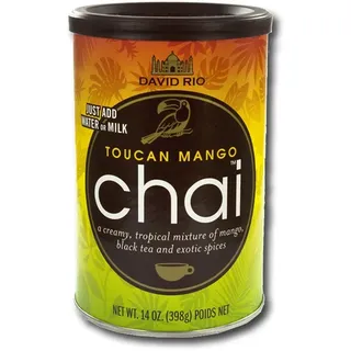 David Rio Chai Tee 398 g