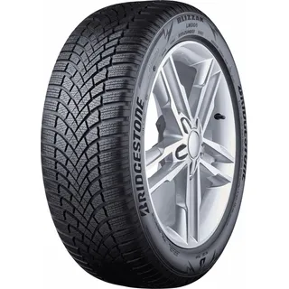 Blizzak LM005 SUV 205/55 R17 95V