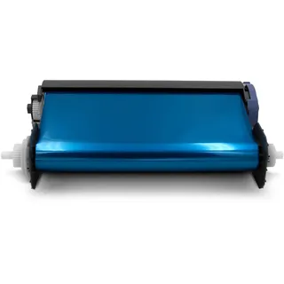 Brother HFA220BL Druckfolie Blau