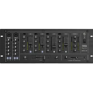 IMG Stage Line MPX-44SW