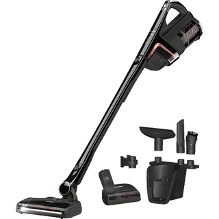 Miele Triflex HX2 Cat&Dog obsidianschwarz