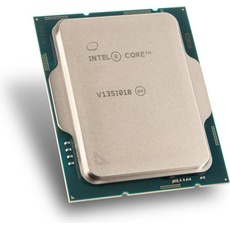Intel Core i5 13400F - 2.5 GHz - 10 Kern (LGA 1700, 2.50 GHz, 10 -Core), Prozessor