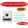 Symo GEN24 6.0 Plus Hybrid-Wechselrichter 6 kW mit WLAN