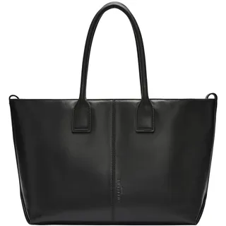 Liebeskind Berlin Chelsea Shopper M Leder Black