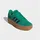 VL Court Bold Damen Court Green/Core Black/Gum 40,5