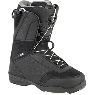 Nitro Tangent TLS Boot ́30, Black, MP 27.0 // EU 41 1/3 // US 9