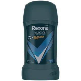 Rexona Nonstop Protection Deo Stick Cobalt Dry 3x50 ml
