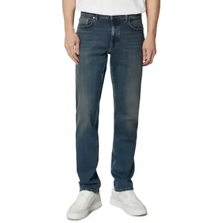 Marc O'Polo KEMI Regular Fit Deep Indigo Vintage W32/L30