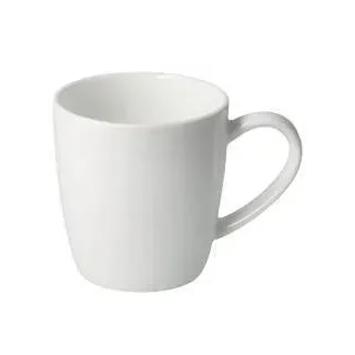 Goebel Obertasse (Espressotasse, Fine Bone China) - Weiß