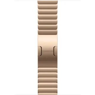 Apple Watch Gliederarmband für Watch 46mm Gold