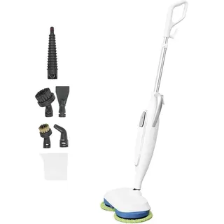 Media Shop Livington Steam Twister