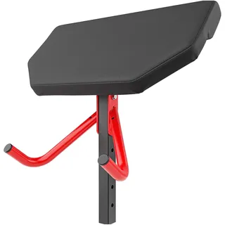 Marbo Sport Curlpult MH-A101 Schwarz