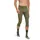 Baselayer-Hose Warm 3/4 M Ti Grün Herb 7754 L