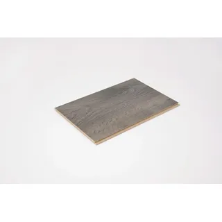 Muster EGGER NatureSense Aqua Laminat EL2078 Loja Eiche grau 297x193mm