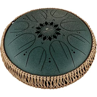 Meinl Medium Octave Steel Tongue Drum Fis-Moll