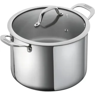 Allround Kochtopf 24 cm 8.5 l