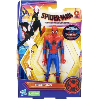 Marvel Spider-Man Kinderspielzeugfigur