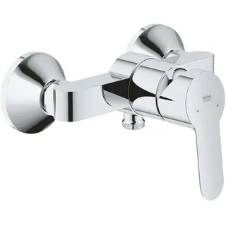 Grohe BauEdge Einhandmischer Aufputz für 1 Verbraucher Chrom 23333000