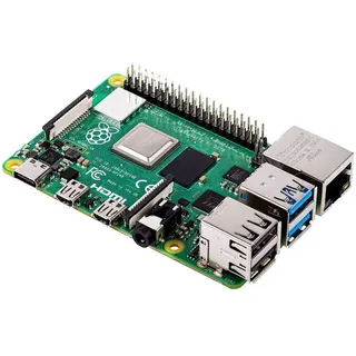 Raspberry Pi 4 Model B
