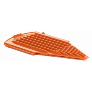 Scheibeneinschub - Zubehör für V1 ClassicLine, V3 TrendLine und V6 ExclusiveLine Scheibenschneider Kartoffelscheiben, Farbe:Weiß - Weiß