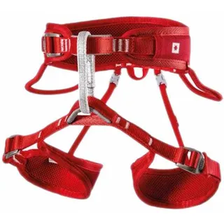 Ocùn Ocun Twist Junior-gurtzeug - Red - 2XS