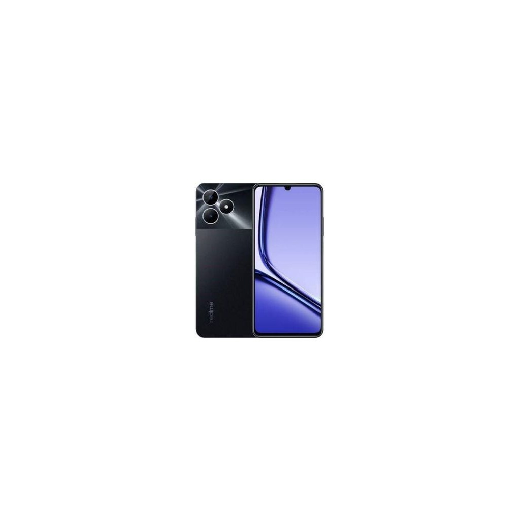 Bild von Note 50 17,1 cm (6.74") Dual-SIM Android 13 4G USB Typ-C 4 GB 128 GB Nero