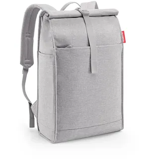 Reisenthel urban rolltop twist sky rose