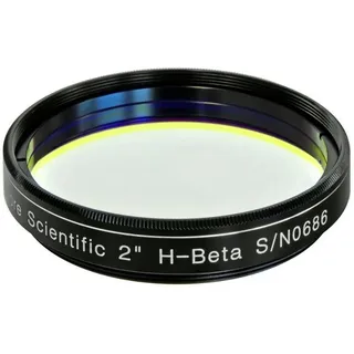 Explore Scientific 2" H-Beta (0310230)