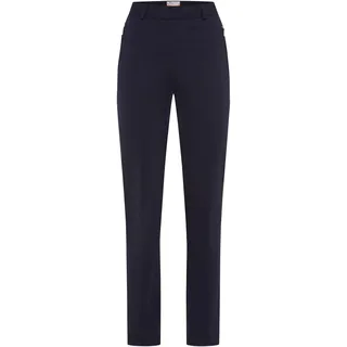 RAPHAELA by BRAX Lillyth Schlupfhose Blau 46