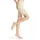 80 DEN Panty Oatmeal M