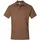 Superior Poloshirt braun S