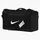 Duffel 60 Liter Black/Black/White