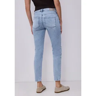 STREET ONE Style York Slim Fit Blau 31/28