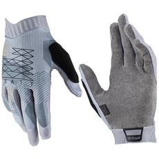 Bild Glove MTB 1.0 GripR #L/EU9/US10 Titanium