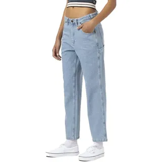 DICKIES ELLENDALE DENIM Blau - Blau
