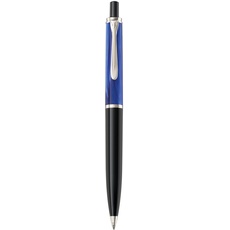 Bild Kugelschreiber Classic 205 blau Schreibfarbe schwarz, 1