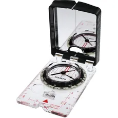 SUUNTO Unisex Mc-2 Nh Mirror Compass Kompass, Weiü, Einheitsgröße EU