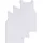 Herren 3er Pack TankTop 3P